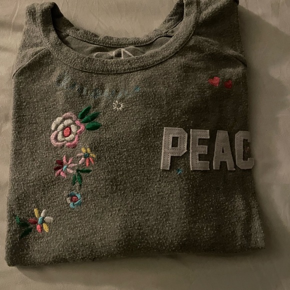 Chaser cozy women’s top - Picture 4 of 4